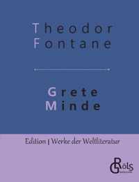 Grete Minde: Nach einer altmärkischen Chronik