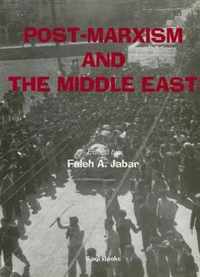 Post-Marxism and the Middle East