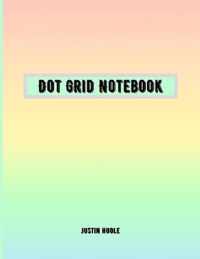 Dot Grid Notebook