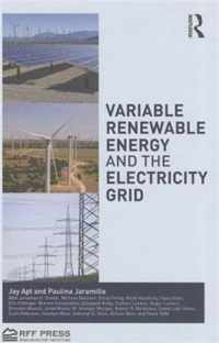 Variable Renewable Energy and the Electricity Grid