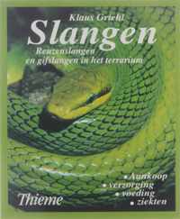 Slangen