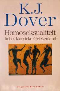 Homoseksualiteit in het klassieke Griekenland