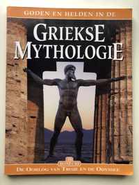 Goden en helden in de Griekse Mythologie