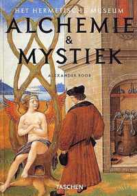 Alchemie & Mystiek