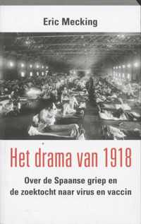 Het drama van 1918