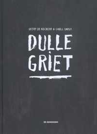 Dulle Griet