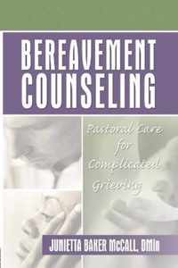 Bereavement Counseling