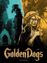 Golden dogs 04. vier 4/4