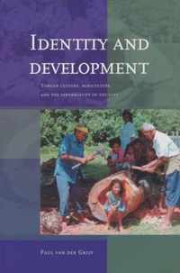 Identity and Development: Tongan Culture, Agriculture, and the Perenniality of the Gift