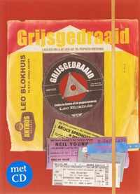 Grijsgedraaid Met Cd