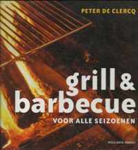 Barbecue Voor Alle Seizoenen