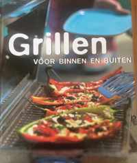 Grillen Voor Binnen En Buiten