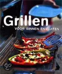 Grillen Voor Binnen En Buiten