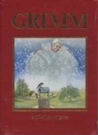 Sprookjes Van Grimm