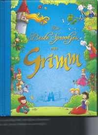 De beste verhalen van Grimm