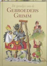 Gebroeders Grimm