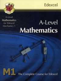 A-Level Maths for Edexcel - Mechanics 1