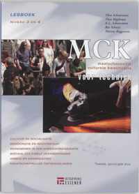 MCK voor techniek / Niveau 3 en 4 / deel Lesboek