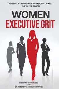 Women Executive Grit