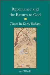 Repentance and the Return to God