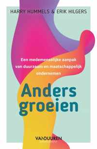 Anders groeien