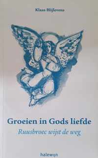 Groeien in Gods liefde