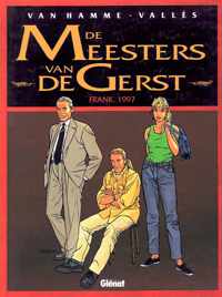 Meesters van de gerst hc07. frank, 1997