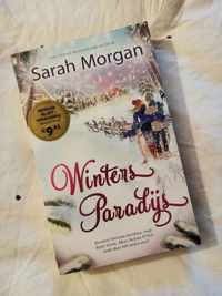 Winters Paradijs - Sarah Morgan