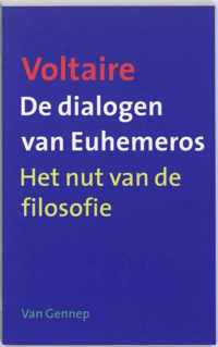 De Dialogen Van Euhemeros