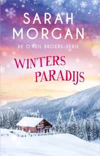 De O'Neil broers 1 -   Winters paradijs