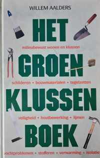 Groen klussenboek