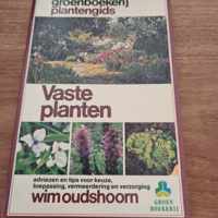 Vaste planten