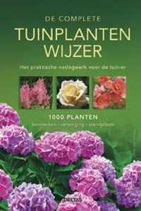 De complete tuinplantenwijzer