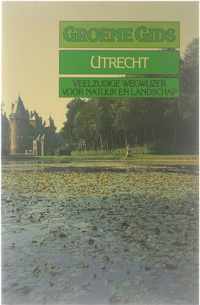 Groene Gids Utrecht - Veelzijdige wegwijzer voor natuur en landschap