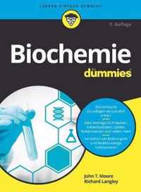 Biochemie fur Dummies 3e