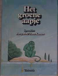 Groene aapje