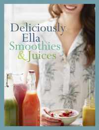 Deliciously Ella: Smoothies en Juices