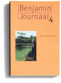 Benjamin journaal 4