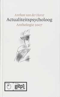 Actualiteitspsycholoog Anthologie 2007