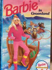 Barbie in Groenland