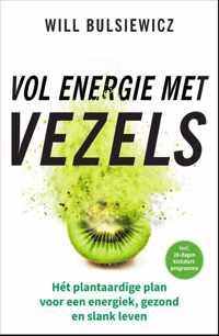 Vol energie met vezels