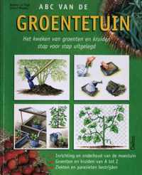 ABC van de groentetuin