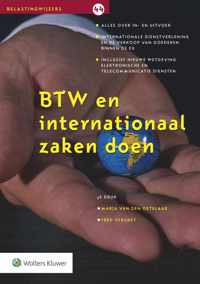 BTW en Internationaal zaken doen