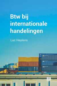 BTW bij internationale handelingen