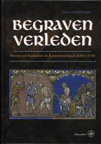 Begraven verleden - E.H.P. Cordfunke - Hardcover (9789462492714)