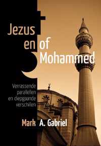 Jezus En Of Mohammed