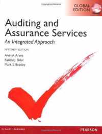 Auditing and Assurance Services