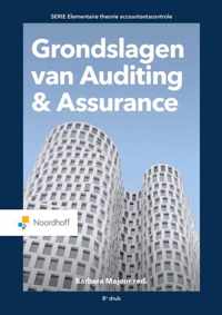 Grondslagen van Auditing en Assurance