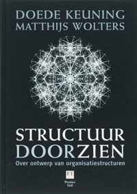 Structuur doorzien