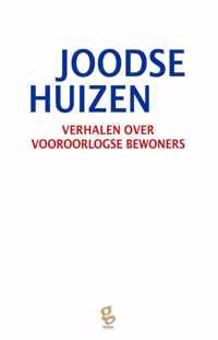 Joodse Huizen